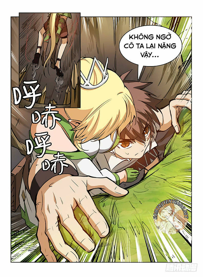 Chương 34 - Trang 7