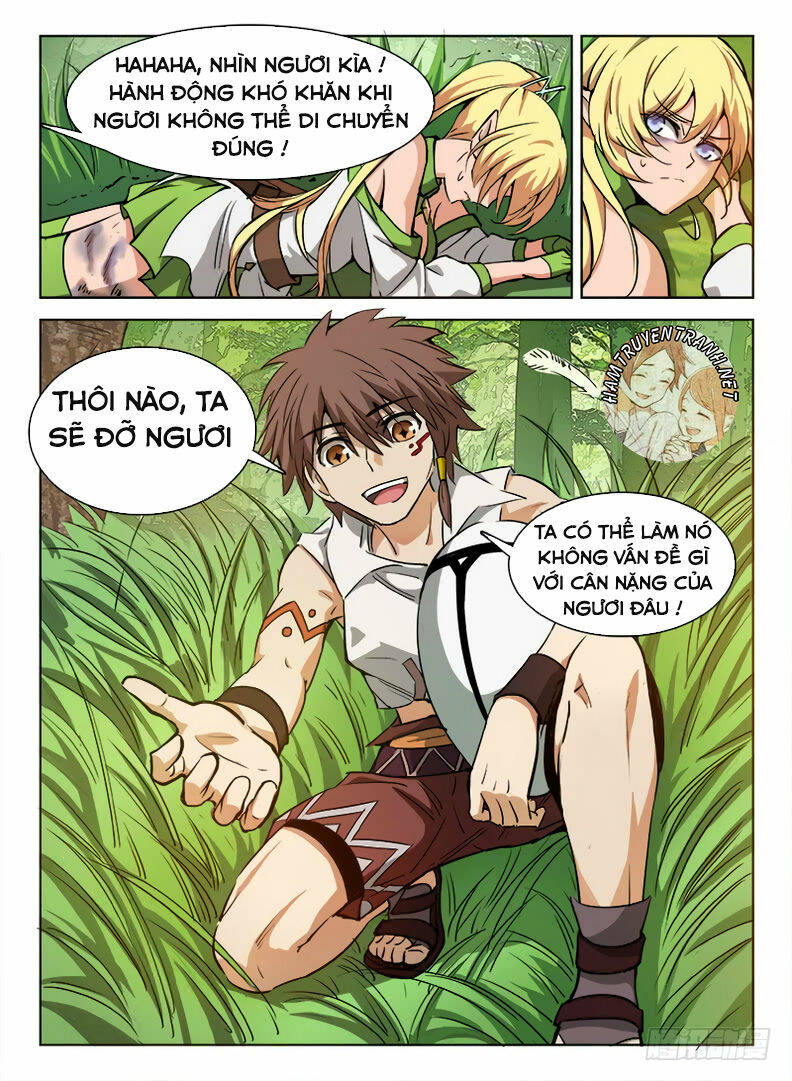 Chương 35 - Trang 10