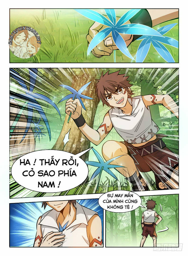 Chương 36 - Trang 12