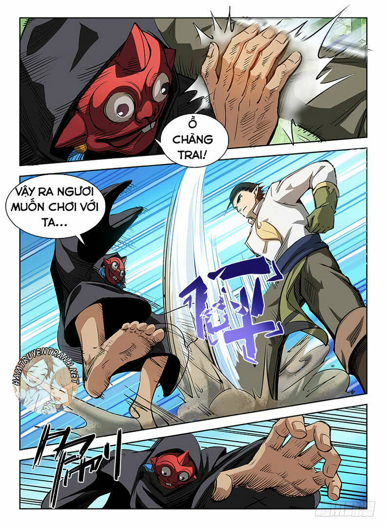 Chương 36 - Trang 4