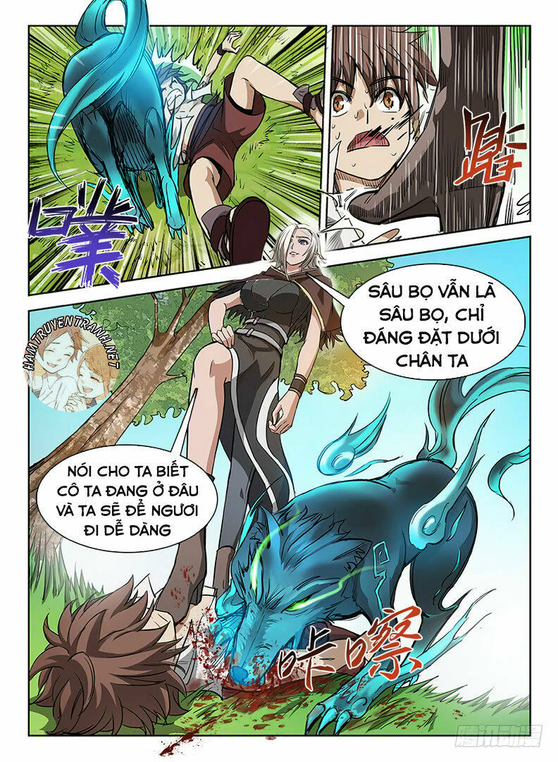 Chương 38 - Trang 5