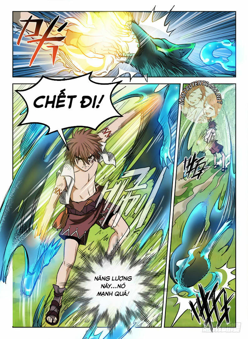 Chương 39 - Trang 11