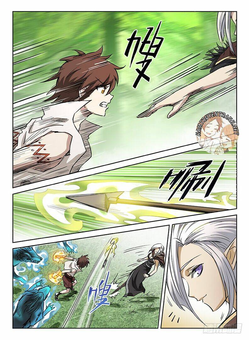 Chương 40 - Trang 14