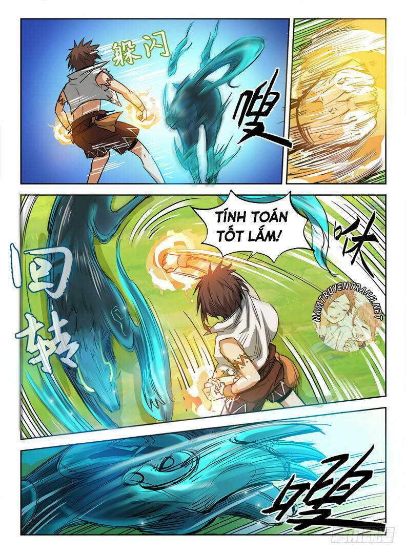 Chương 40 - Trang 6