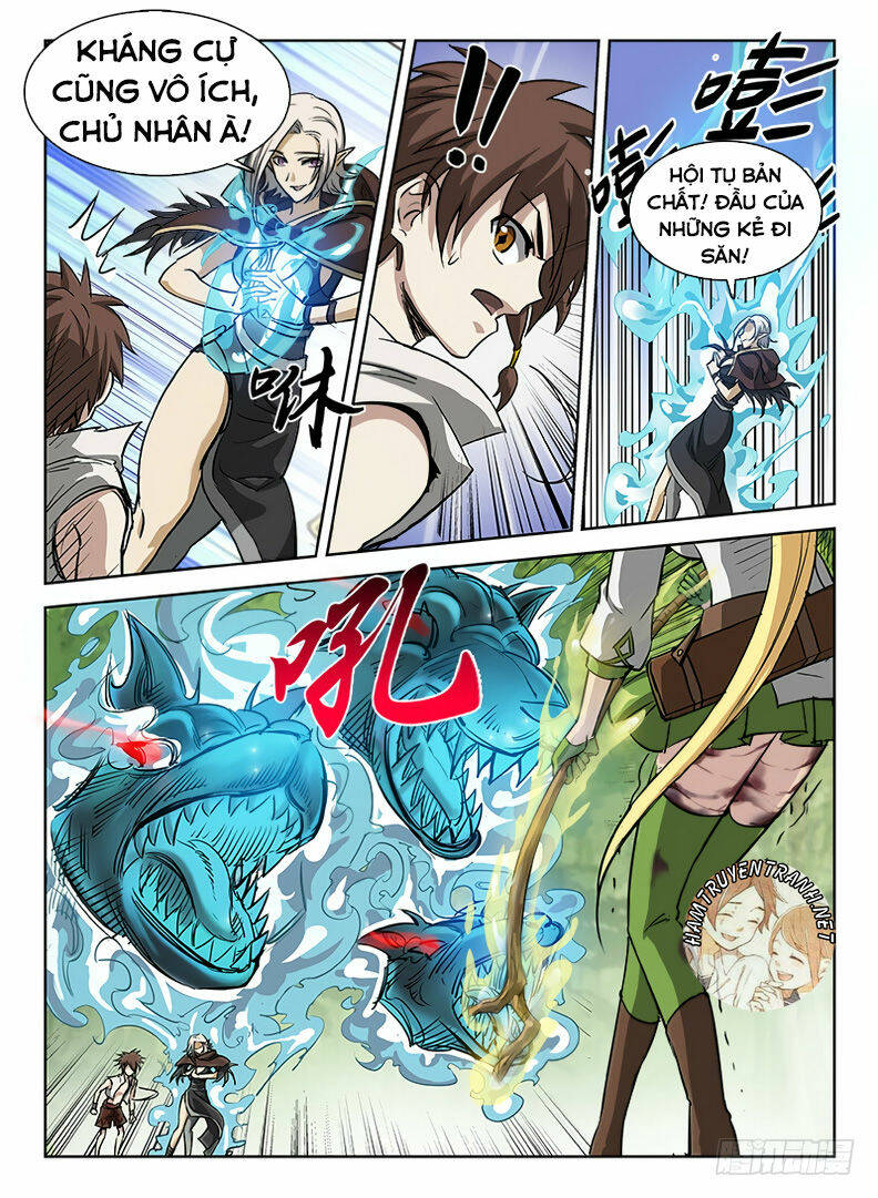 Chương 41 - Trang 7