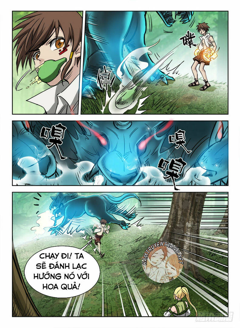 Chương 42 - Trang 4