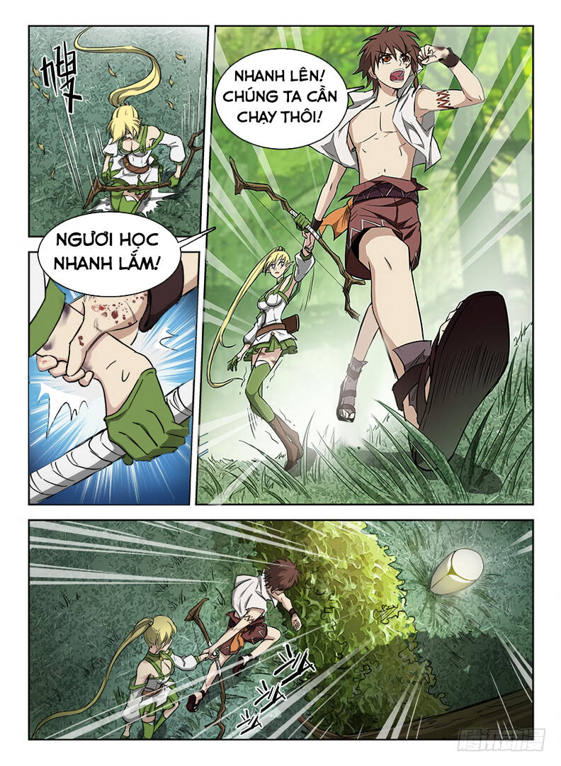 Chương 42 - Trang 8