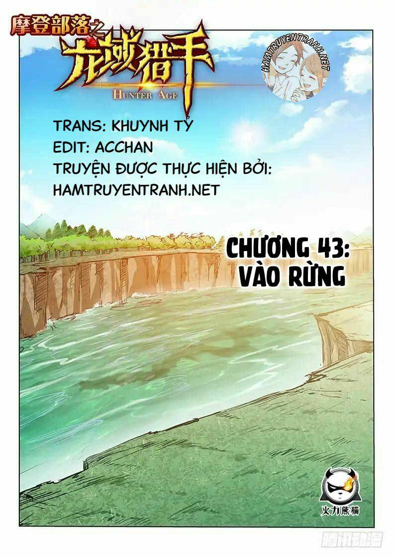 Chương 43 - Trang 2