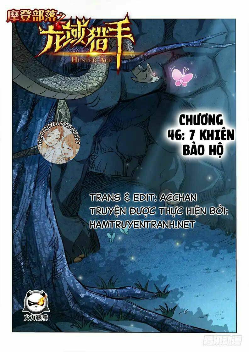 Chương 46 - Trang 2