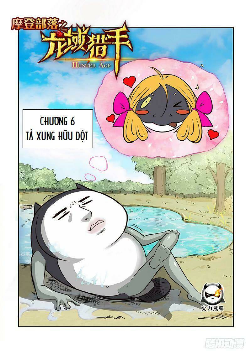 Chương 6 - Trang 1