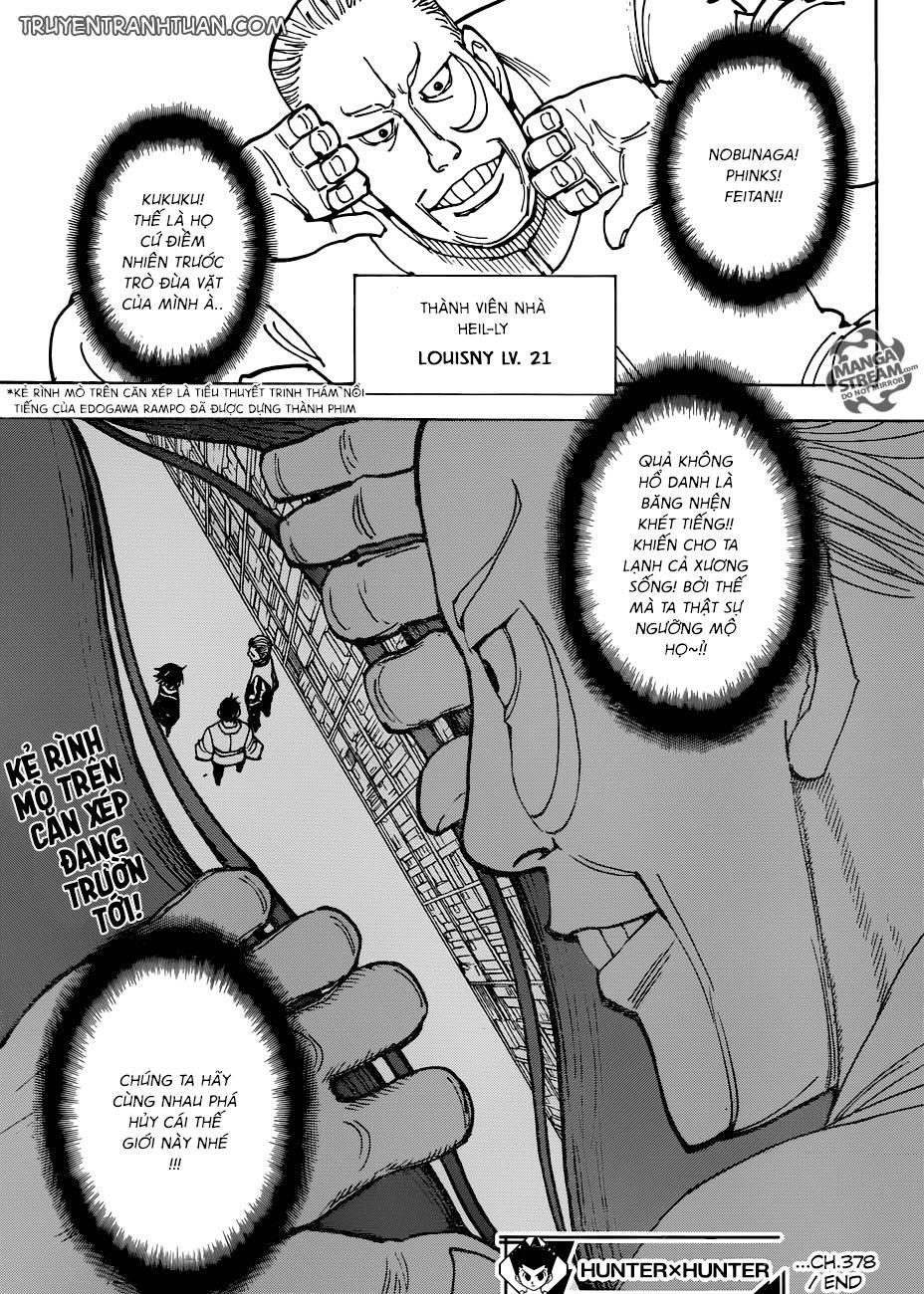 Chương 378 - Trang 21