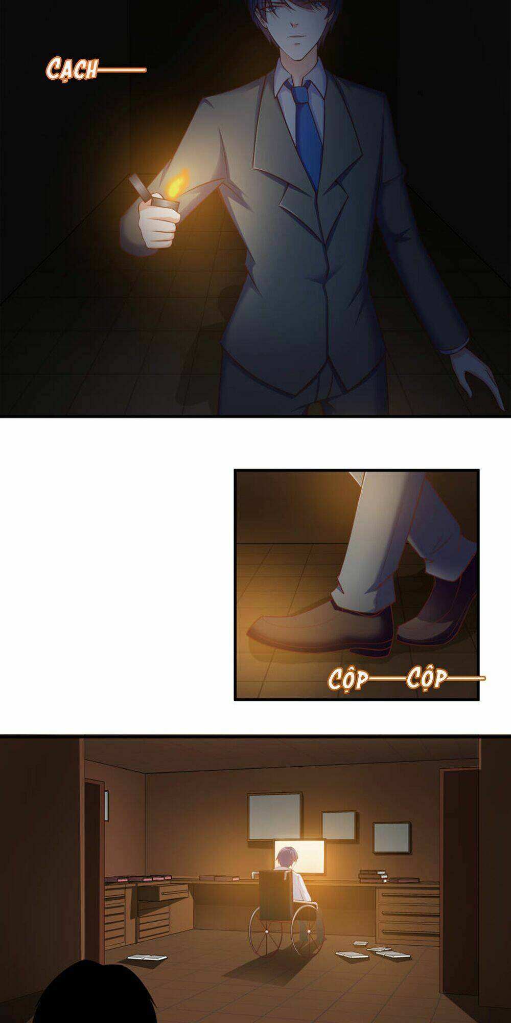 Chương 54 - Trang 3