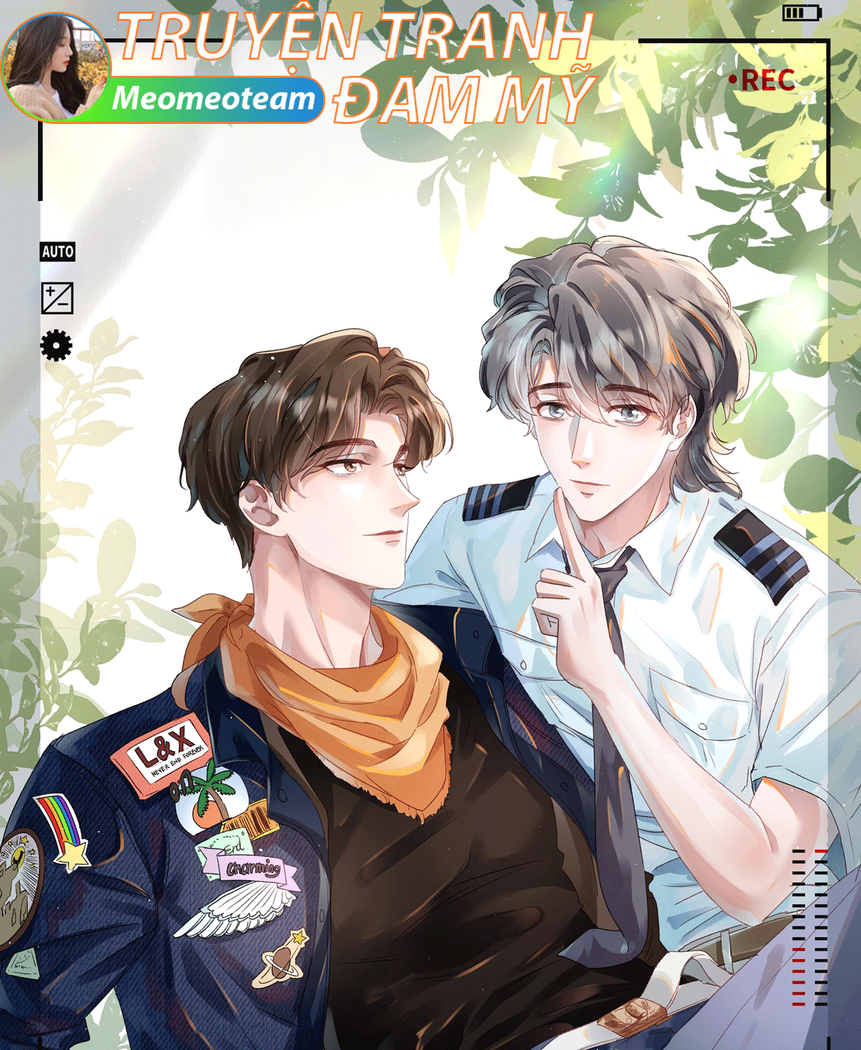 Chương 26 - Trang 1