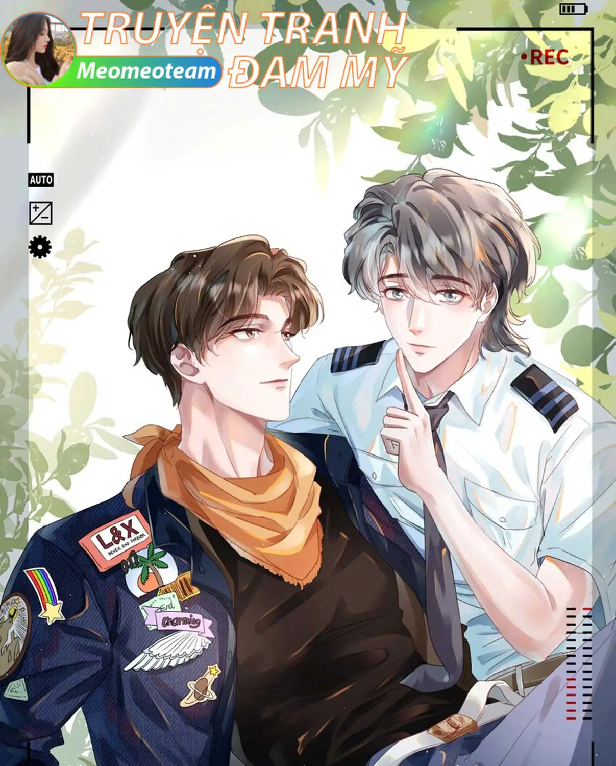 Chương 27 - Trang 1