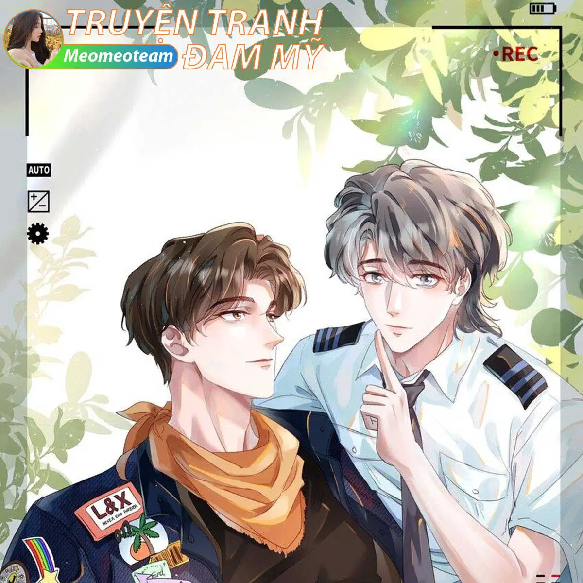 Chương 28 - Trang 1