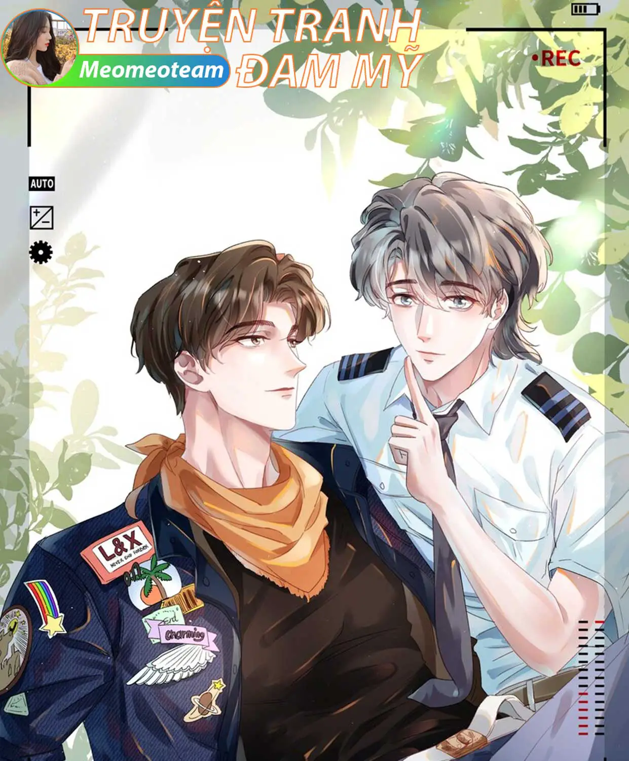 Chương 29 - Trang 1