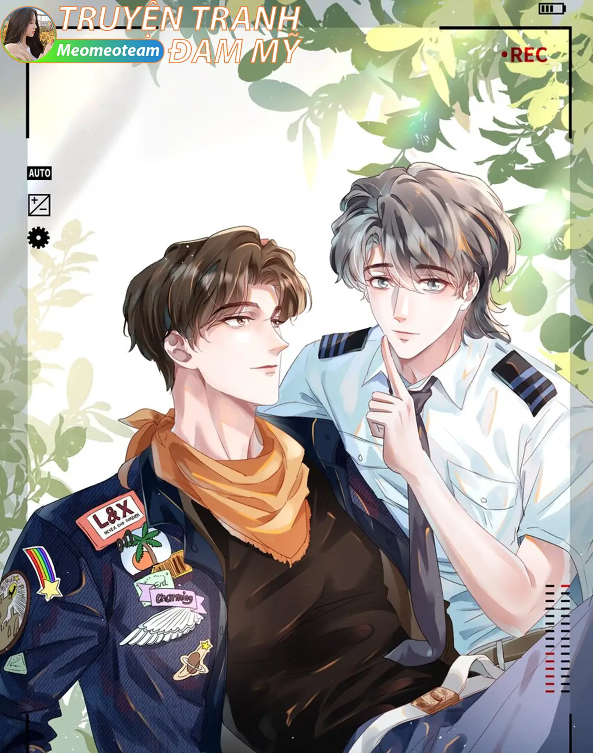 Chương 35 - Trang 1