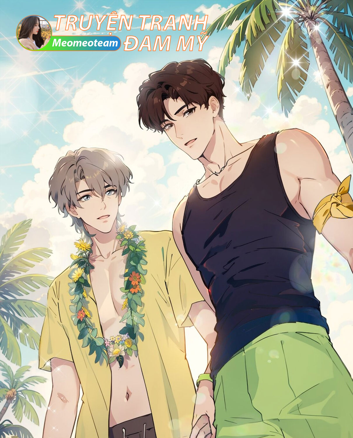 Chương 46 - Trang 1