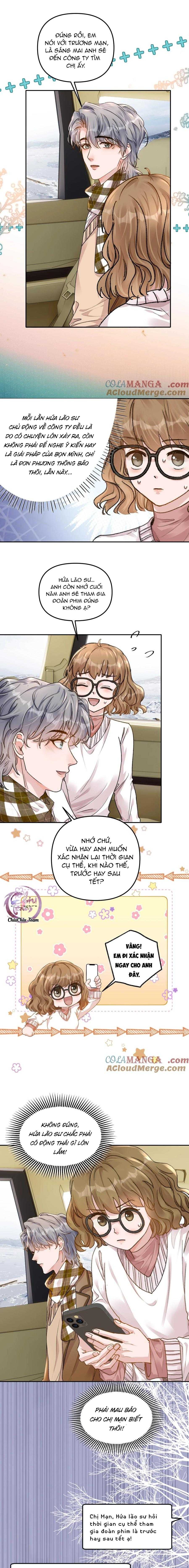 Chương 69 - Trang 8