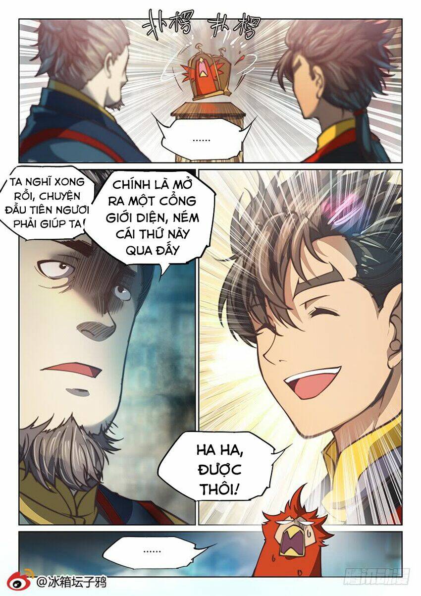 Chương 100 - Trang 10