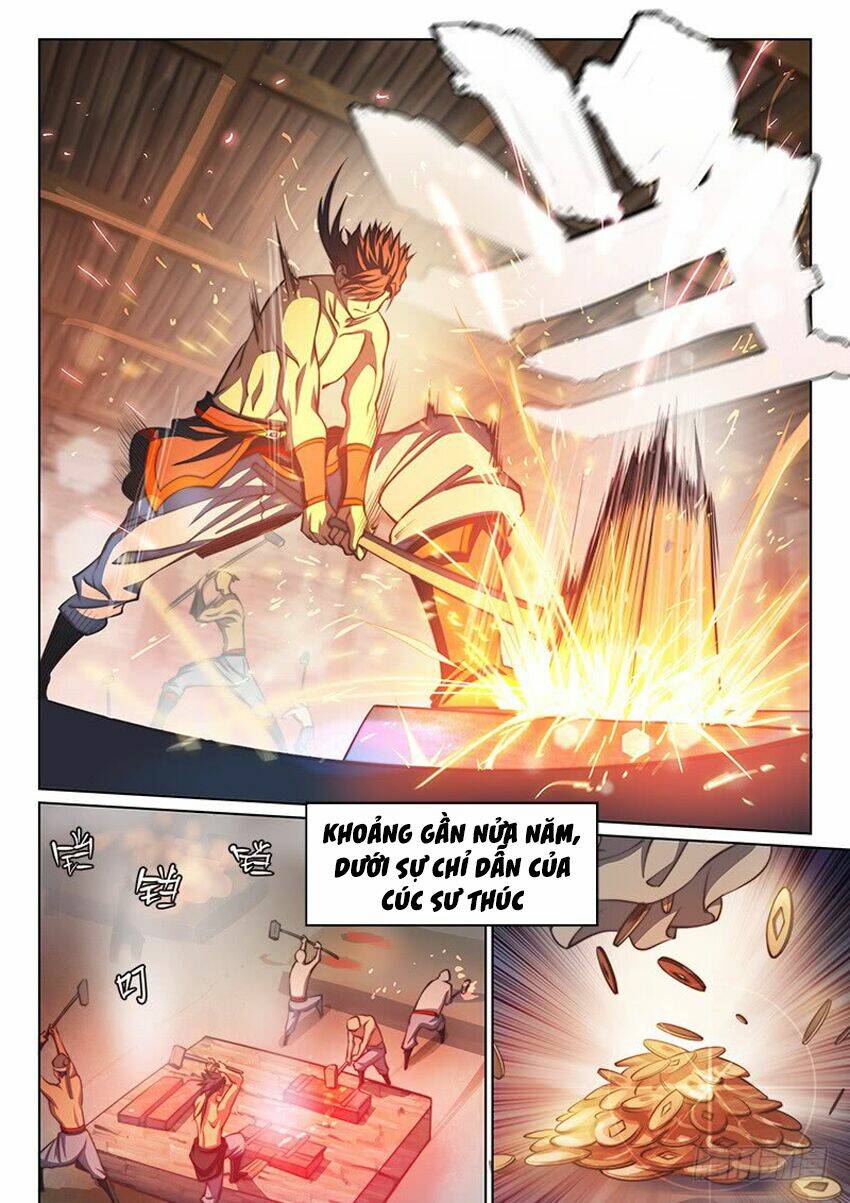 Chương 101 - Trang 10