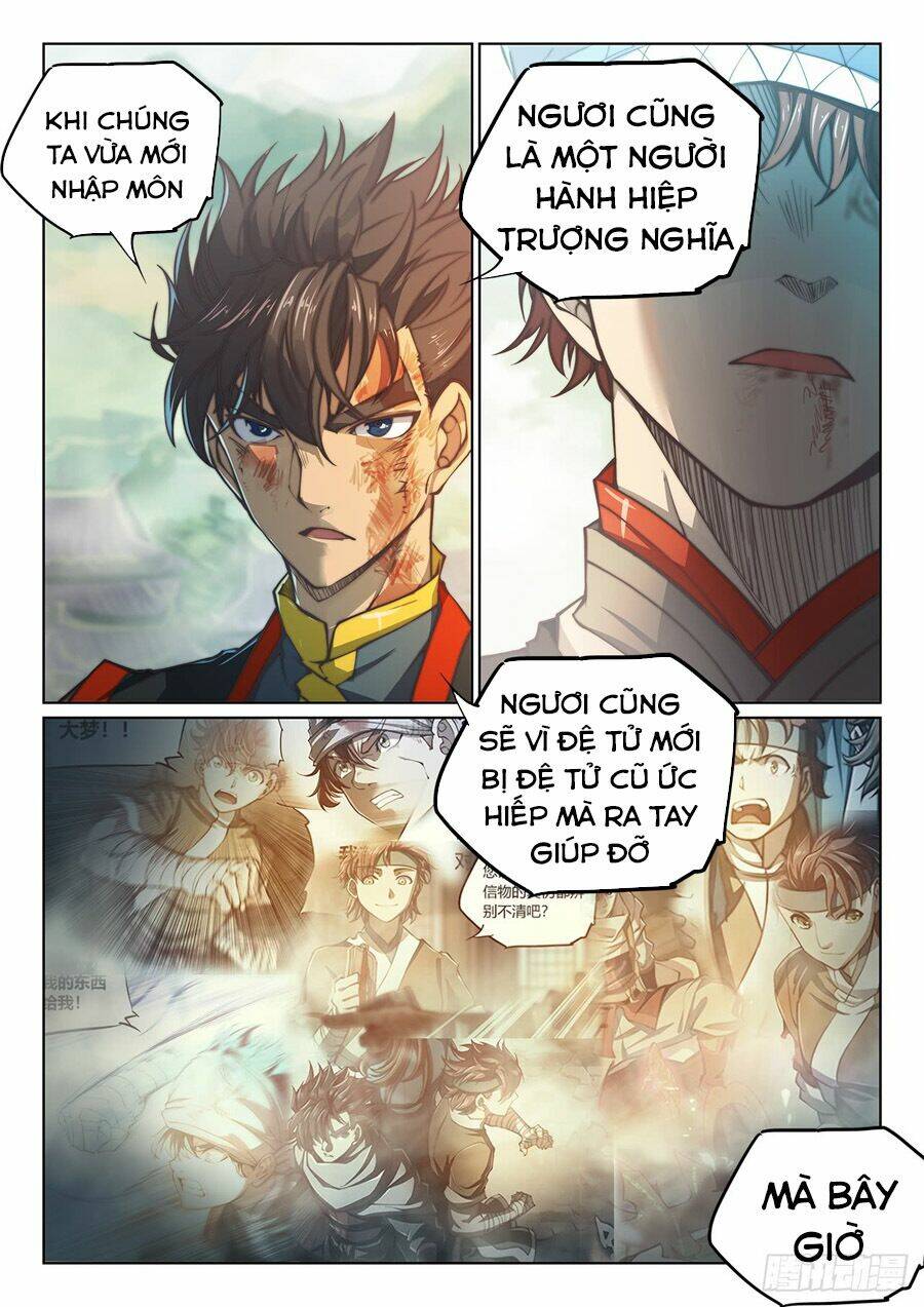 Chương 109 - Trang 14