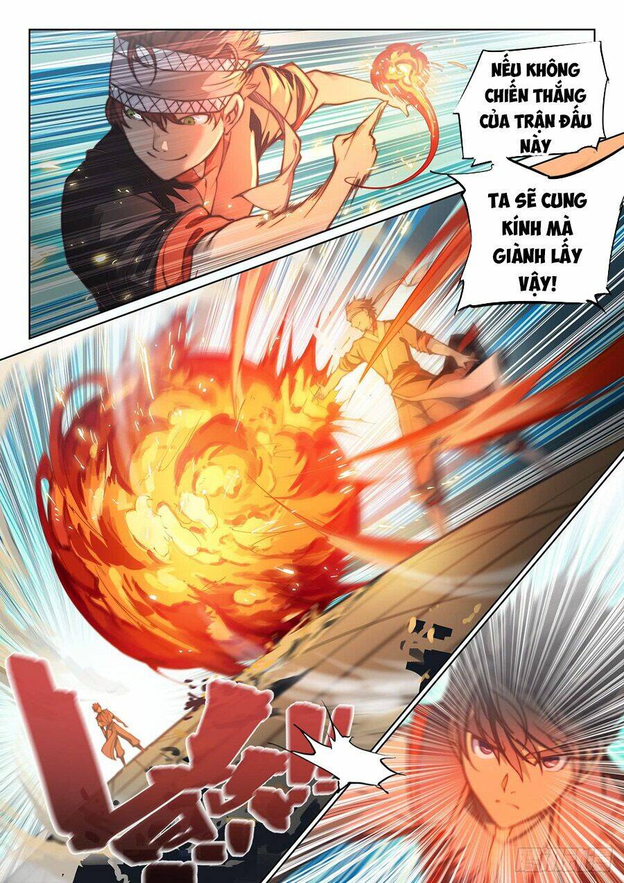 Chương 109 - Trang 6