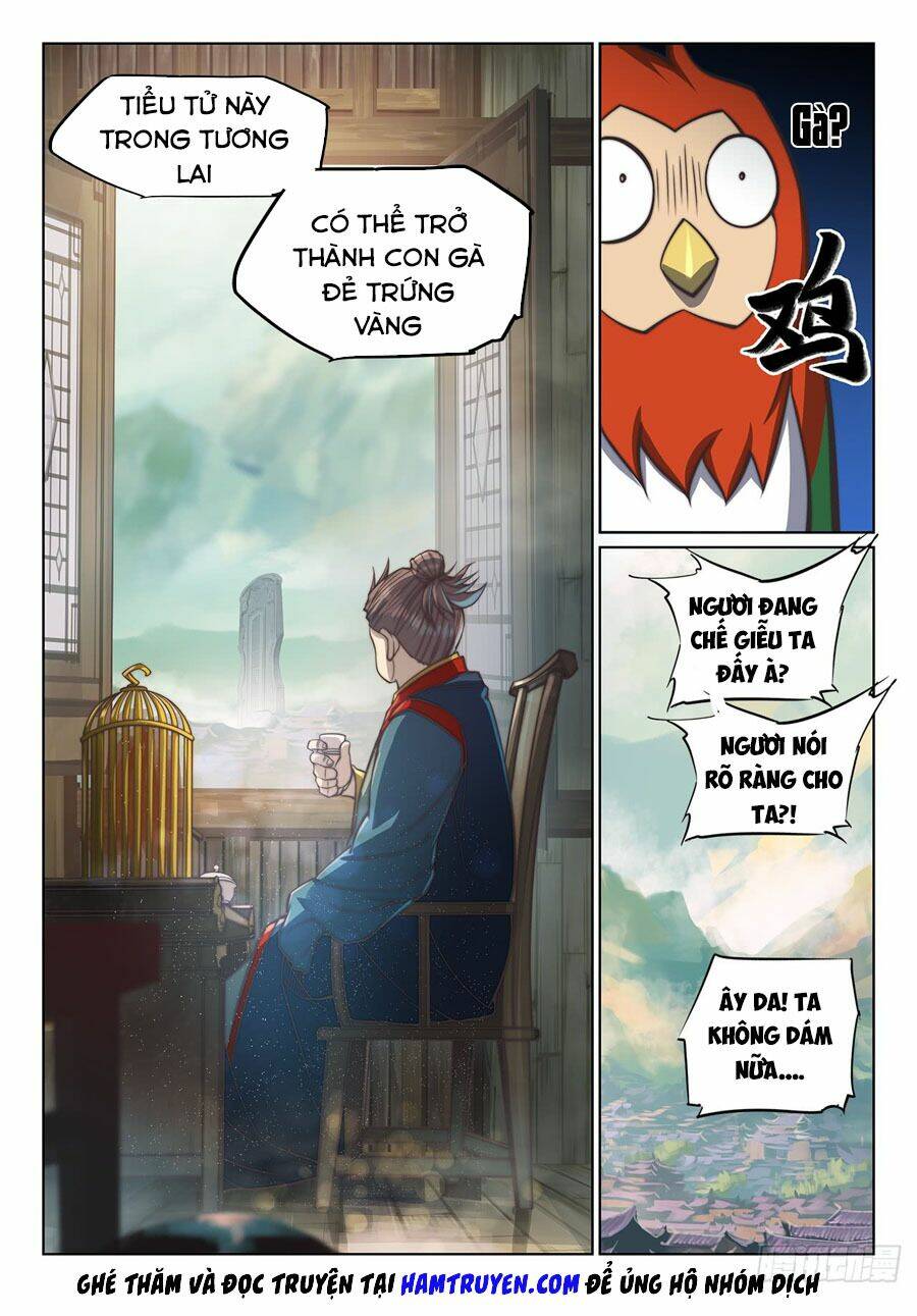 Chương 111 - Trang 10