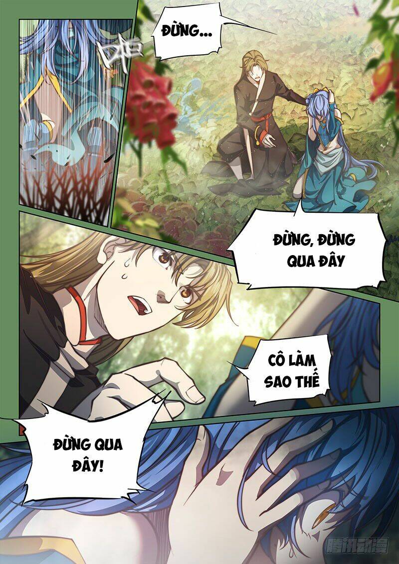 Chương 113 - Trang 13