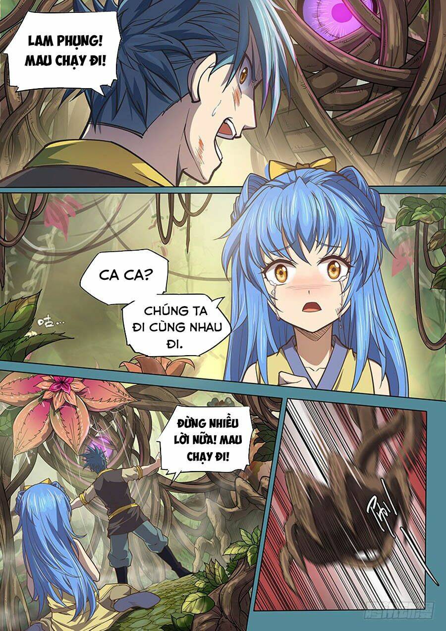 Chương 116 - Trang 3