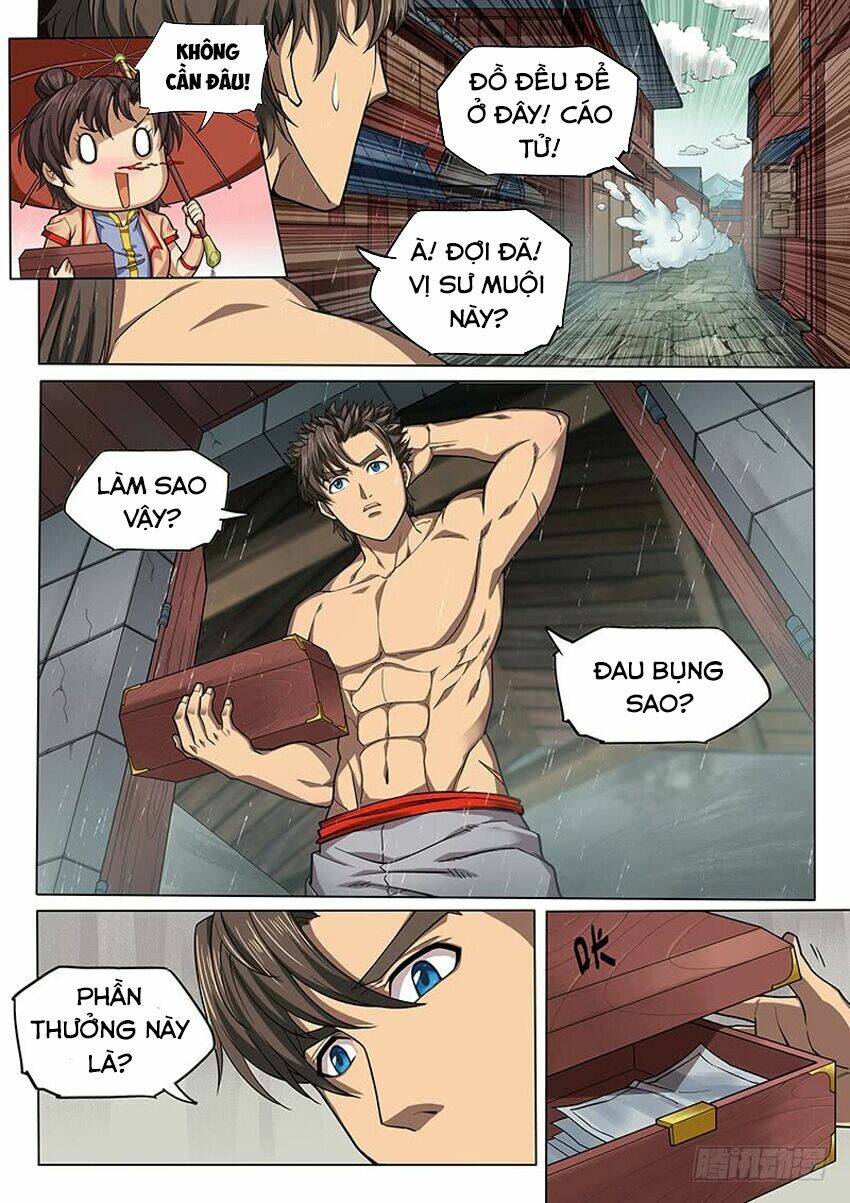 Chương 117 - Trang 3