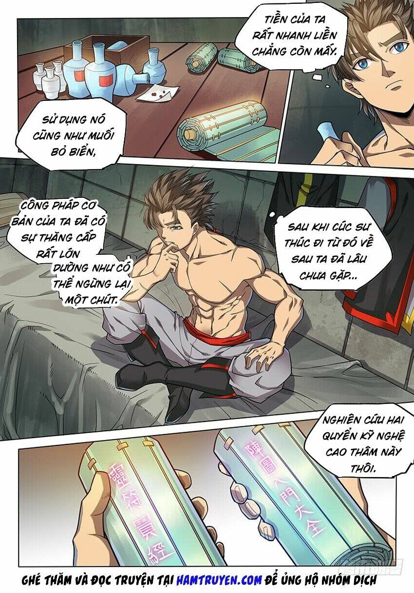Chương 117 - Trang 5