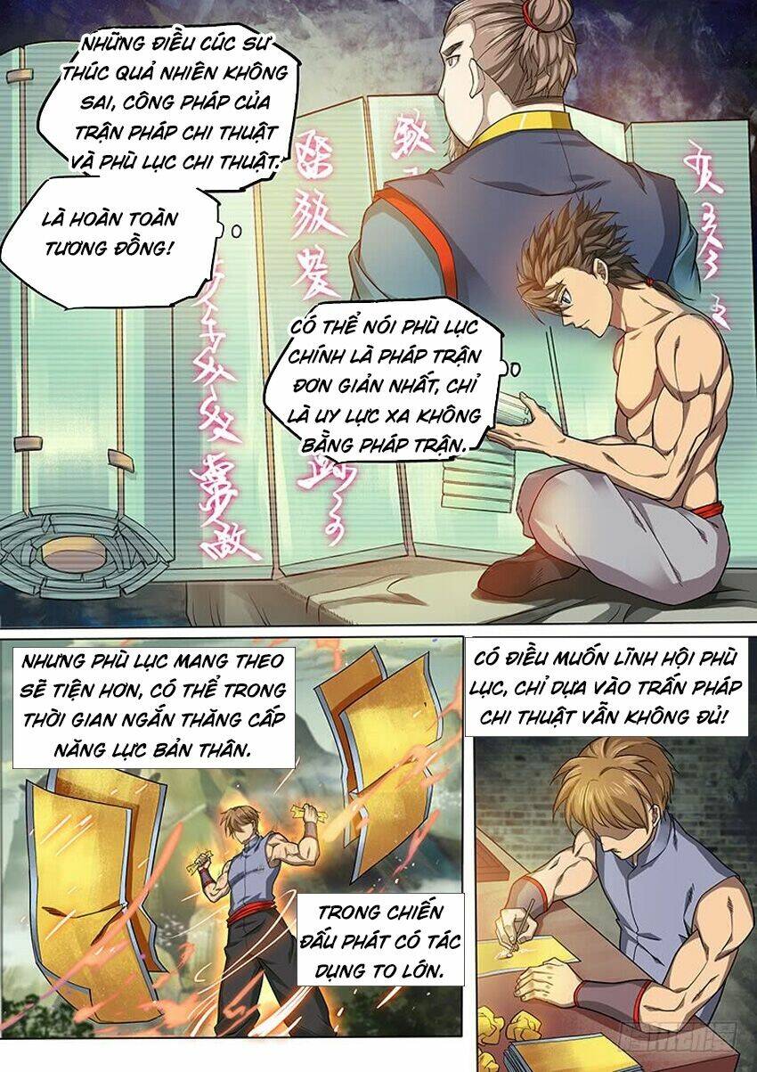 Chương 117 - Trang 6