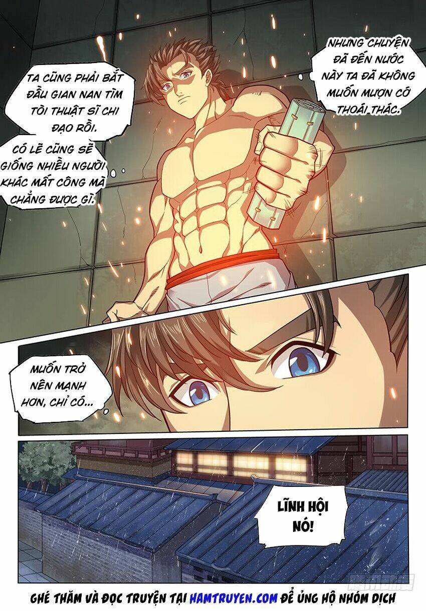 Chương 117 - Trang 8