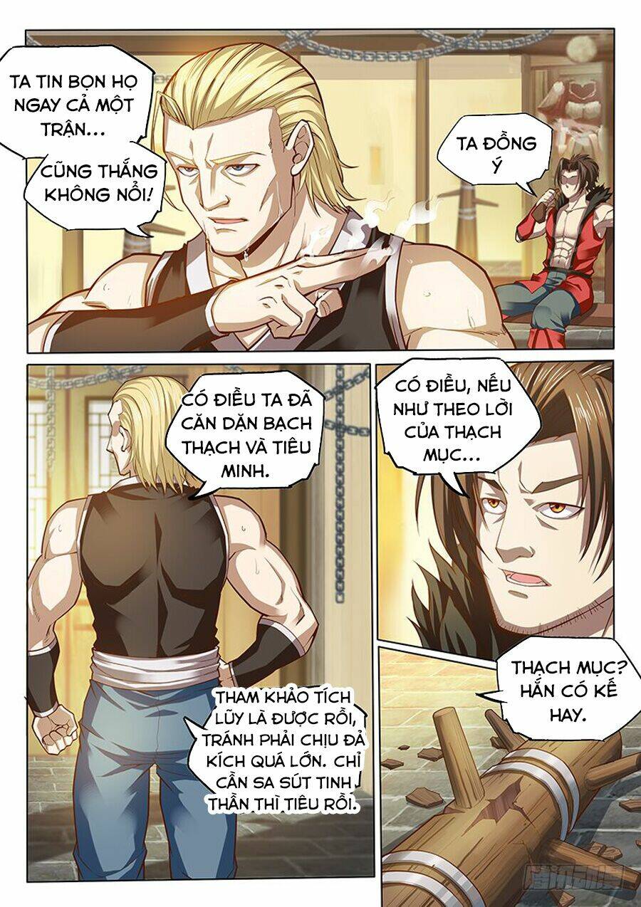 Chương 119 - Trang 3
