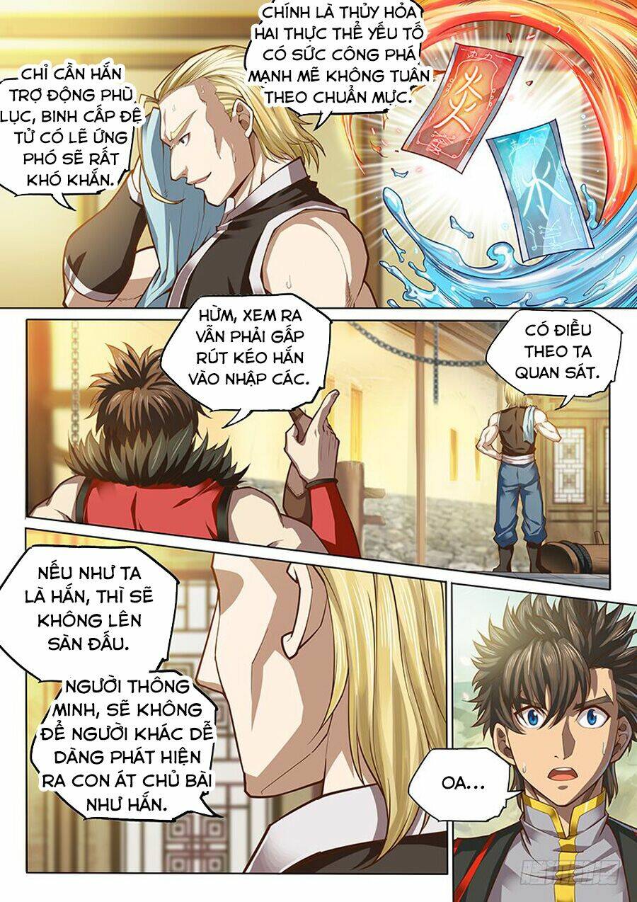 Chương 119 - Trang 4