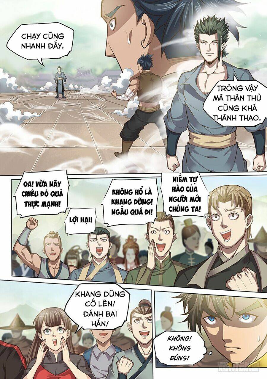 Chương 119 - Trang 5