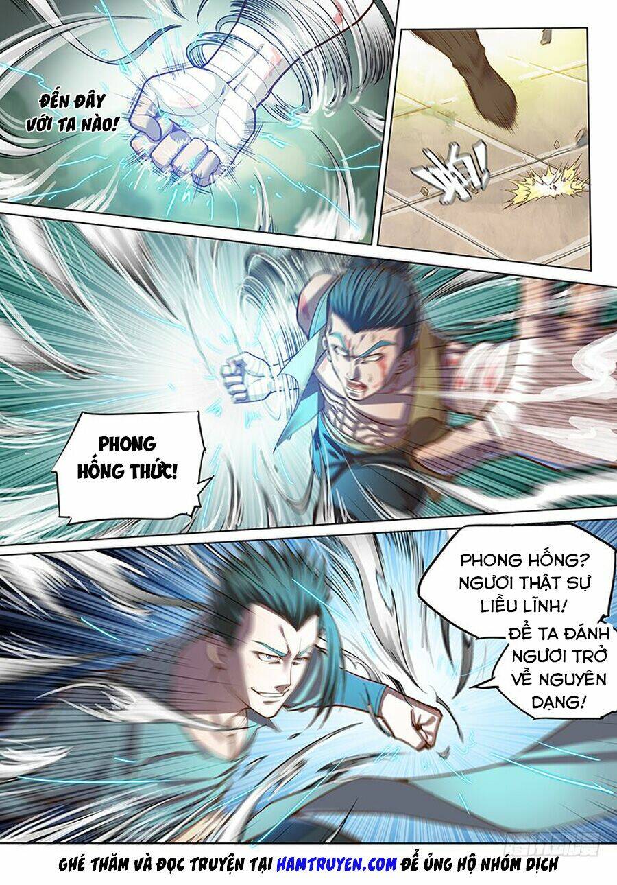 Chương 120 - Trang 6