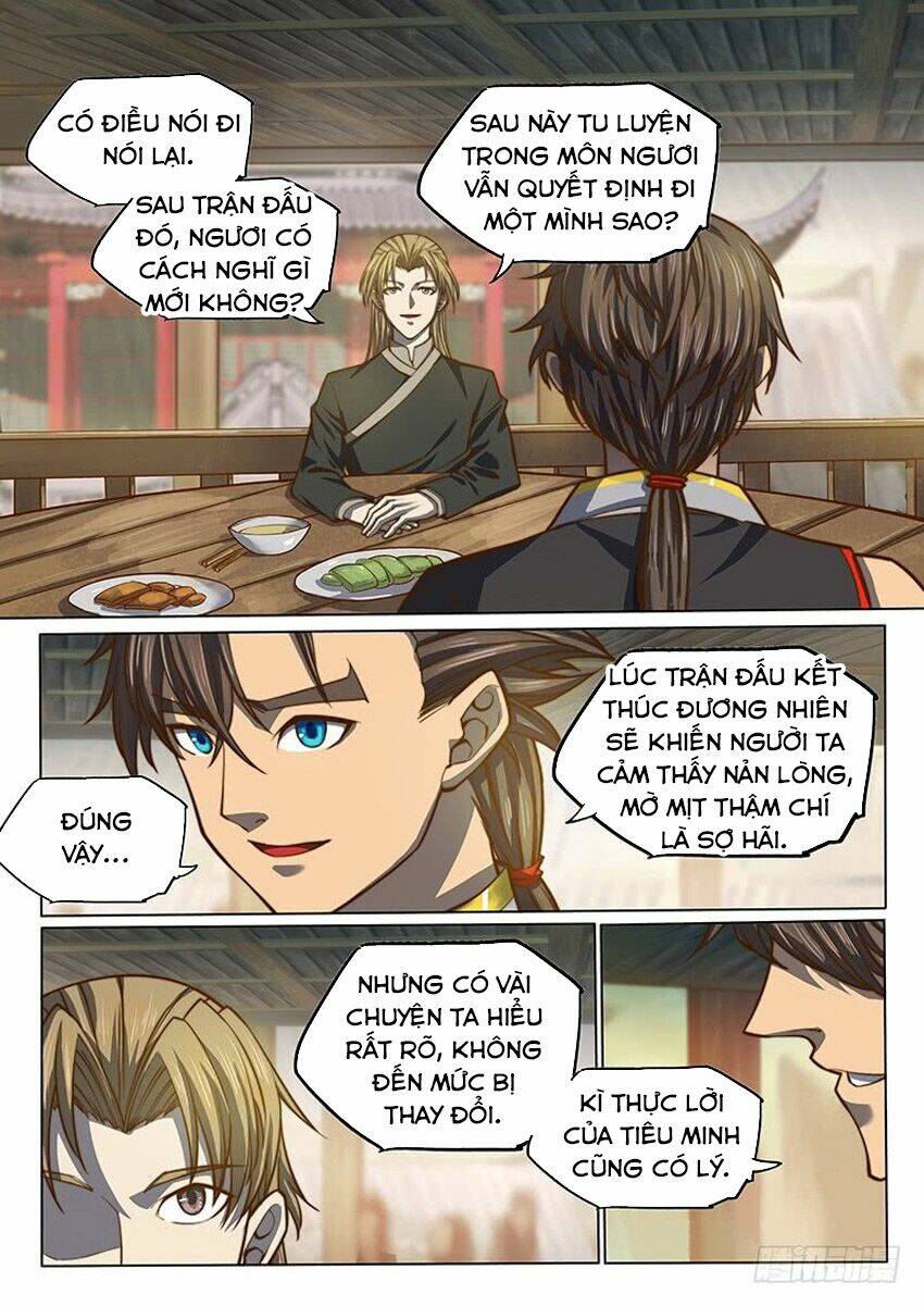 Chương 121 - Trang 5