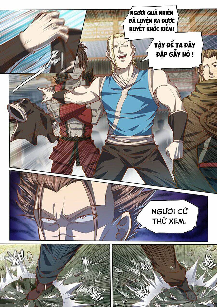 Chương 122 - Trang 10