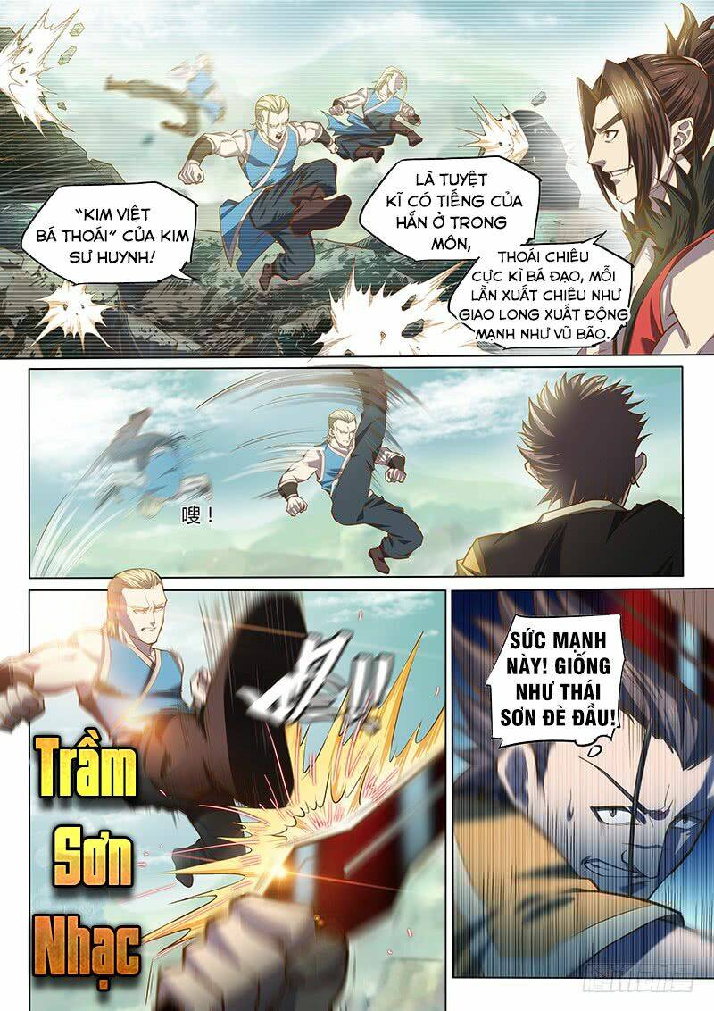 Chương 123 - Trang 4