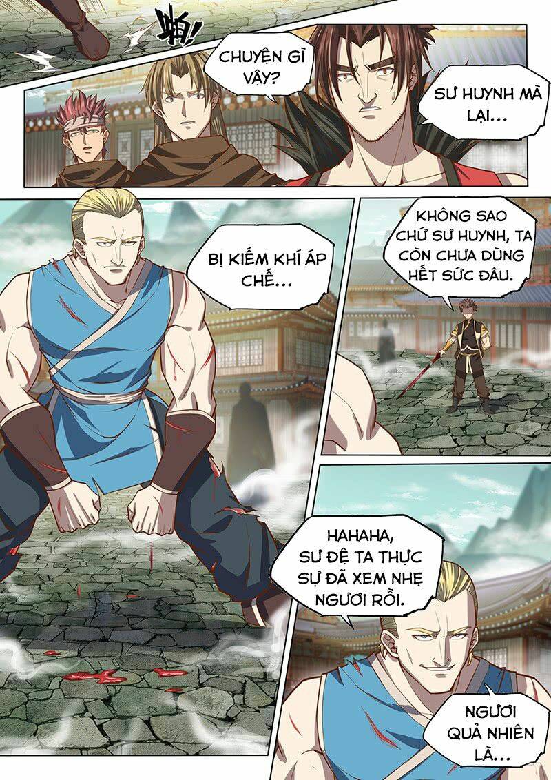 Chương 123 - Trang 9