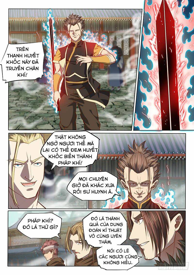 Chương 123 - Trang 10