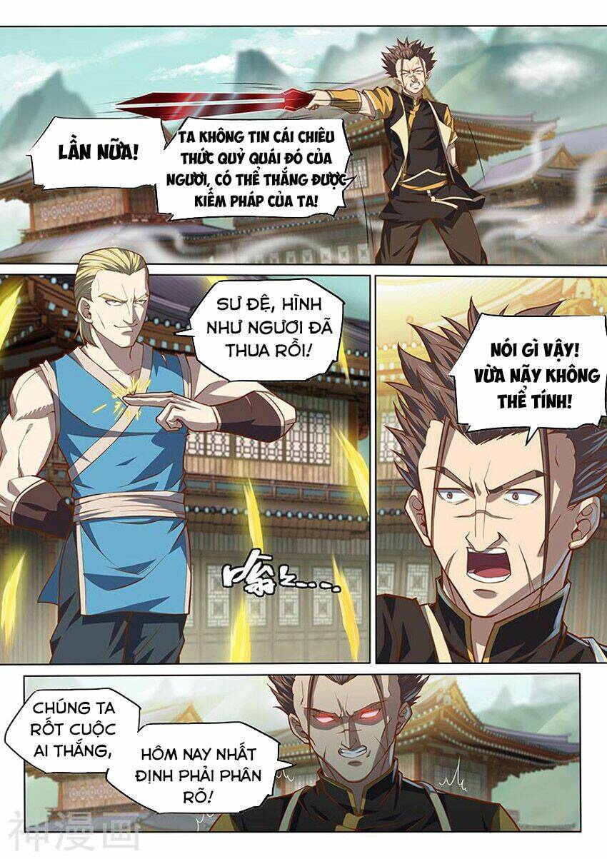 Chương 124 - Trang 6