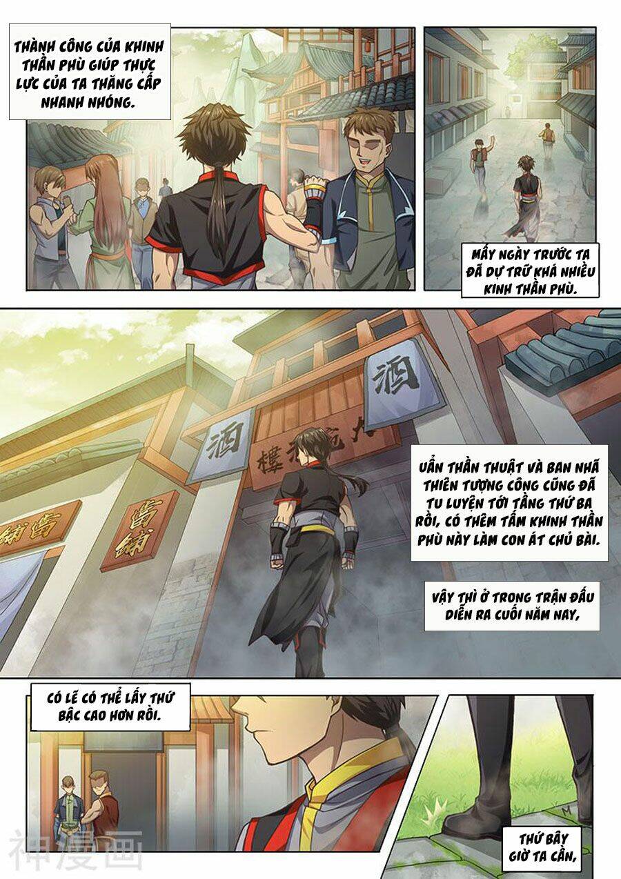 Chương 126 - Trang 3