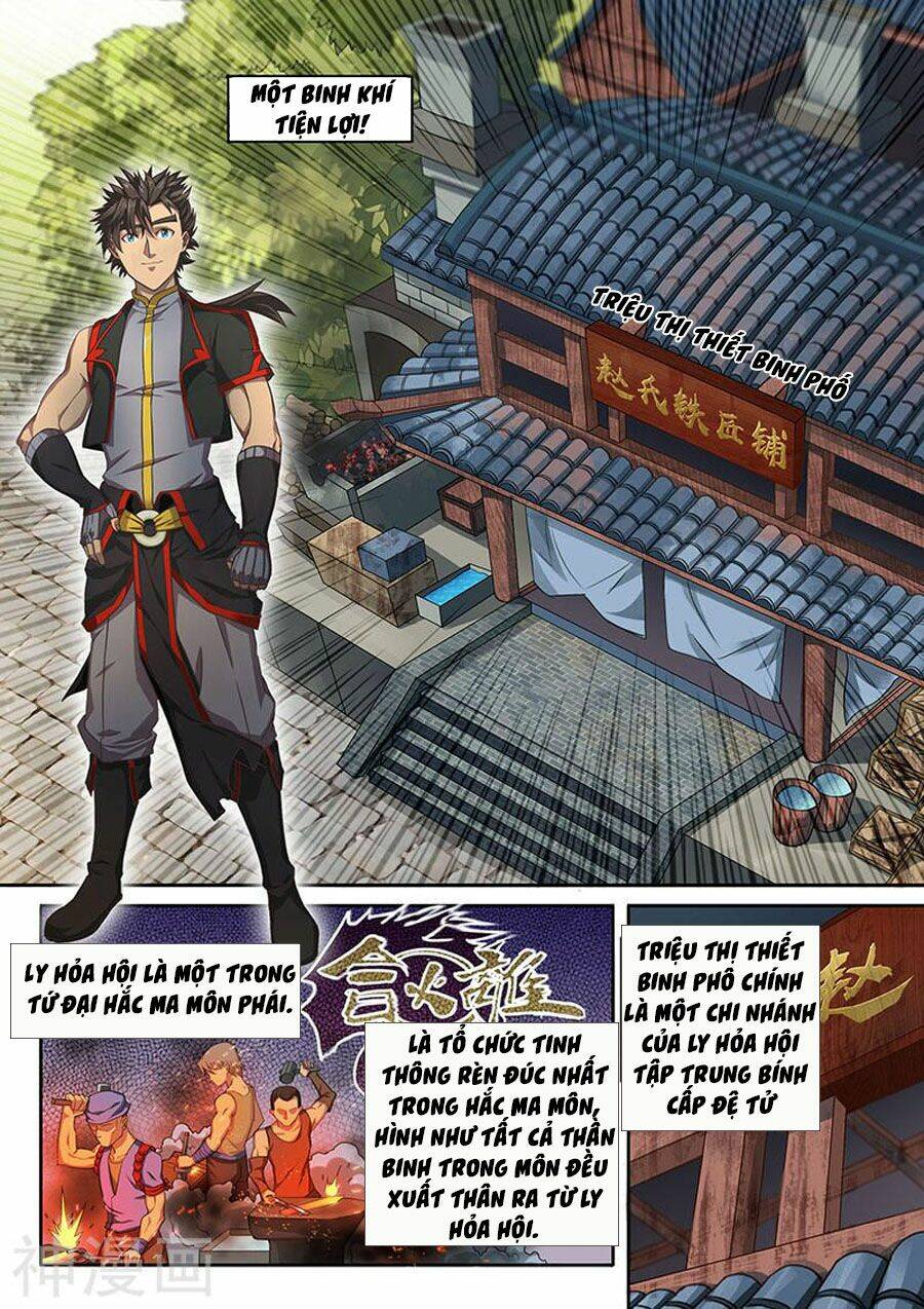 Chương 126 - Trang 4