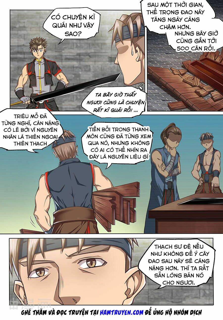Chương 127 - Trang 5