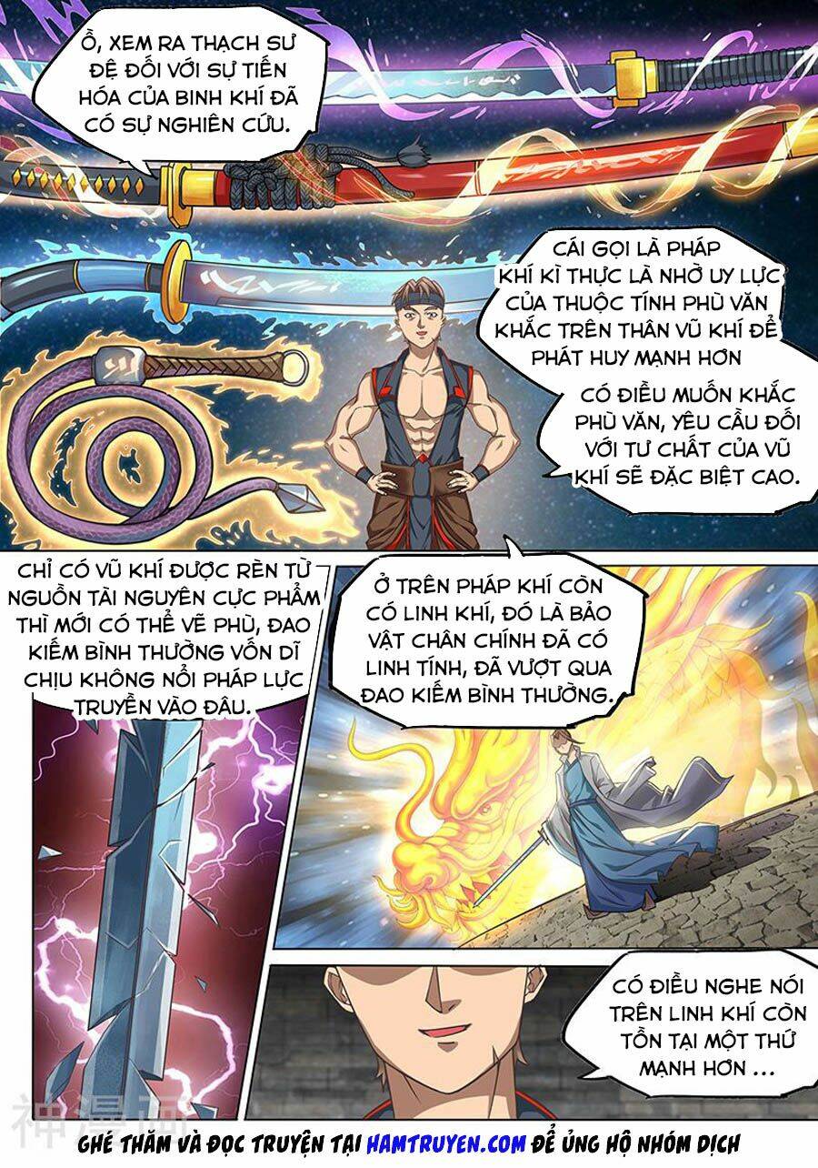 Chương 127 - Trang 9