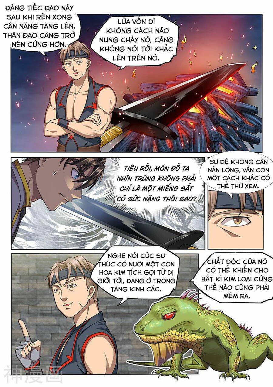 Chương 127 - Trang 10