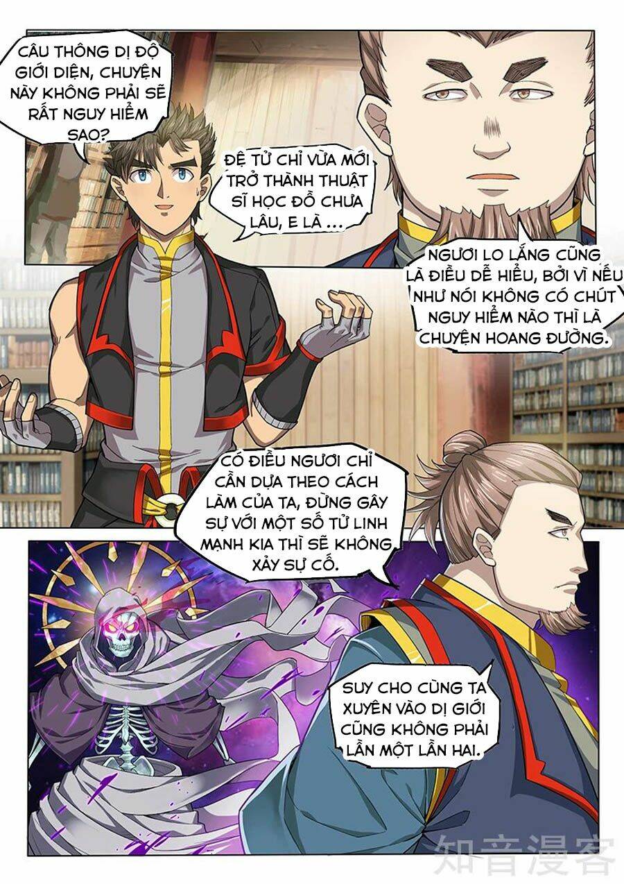 Chương 128 - Trang 8